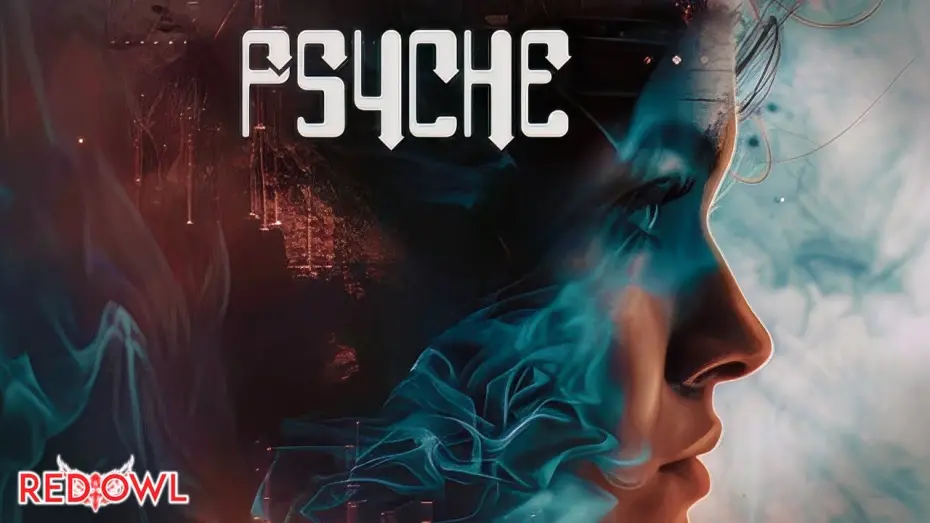 Watch film Psyche | PSYCHE 🎬 Official Trailer 🎬 Thriller Horror Movie 🎬 English HD 2024