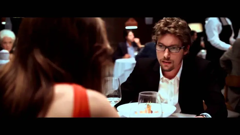 Watch film Tasting Menu | Men&uacute; degustaci&oacute;n - Tr&aacute;iler