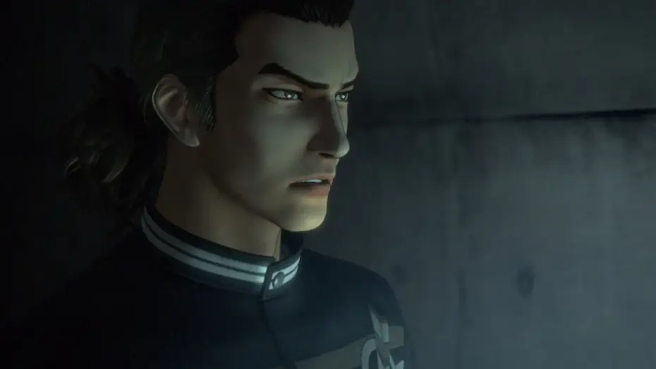 Watch film Infini-T Force the Movie: Farewell Gatchaman My Friend | 「劇場版Infini-T Force／ガッチャマン　さらば友よ」特報