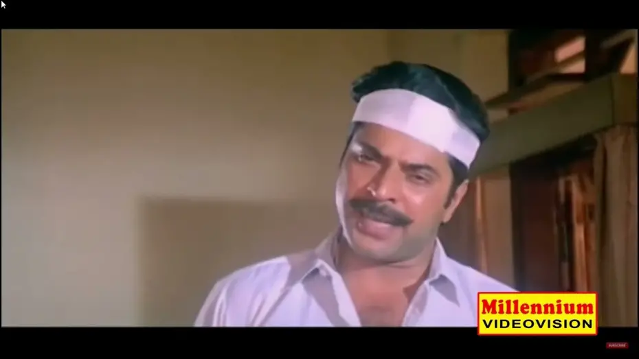 Watch film Inspector Balram | Inspector Balram   Malayalam Super Hit Full Movie HD   Mammootty & Urvashi