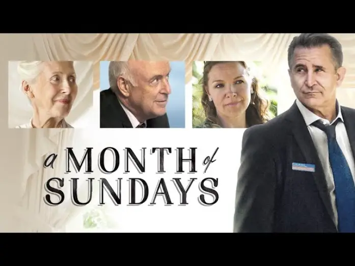 Watch film A Month of Sundays | A Month of Sundays  - Official Trailer