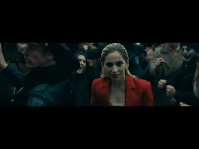 Watch film Joker: Folie à Deux | Get Ready for Judgment Day.