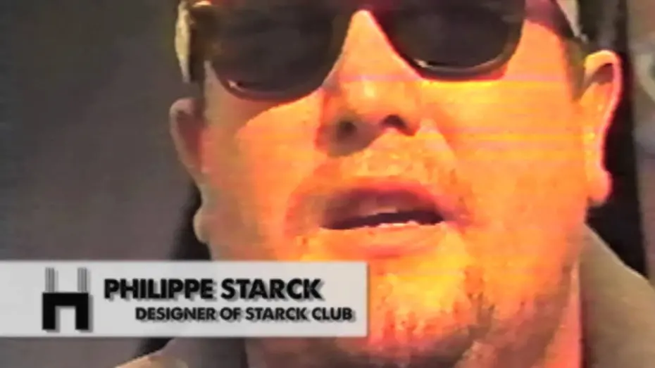 Watch film Warriors of the Discotheque | "Sex, Drugs, & Design: Warriors of the Discotheque" NEW Revised Trailer