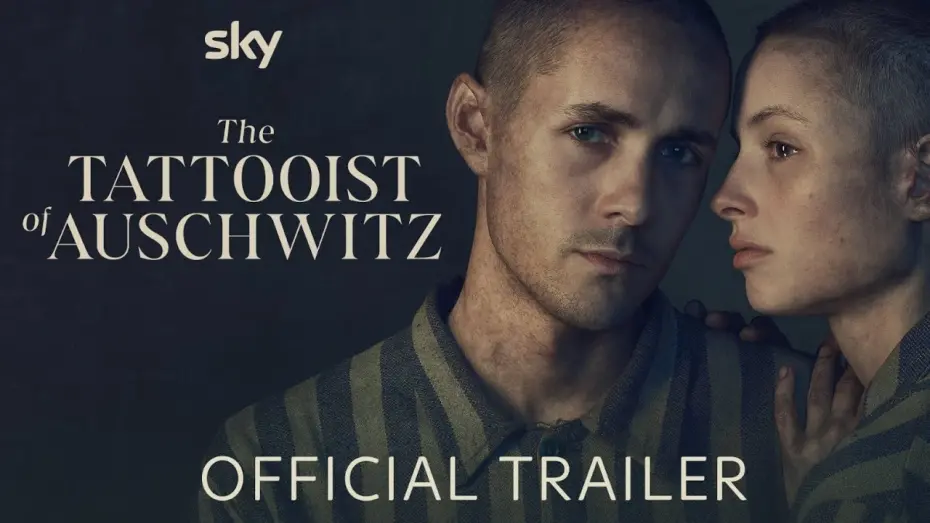 Watch film The Tattooist’s Son: Journey to Auschwitz | Trailer