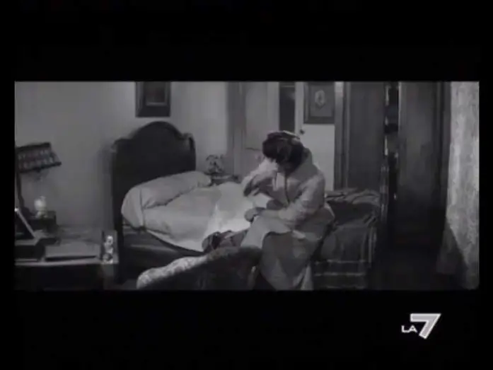 Watch film The Long Absence | L