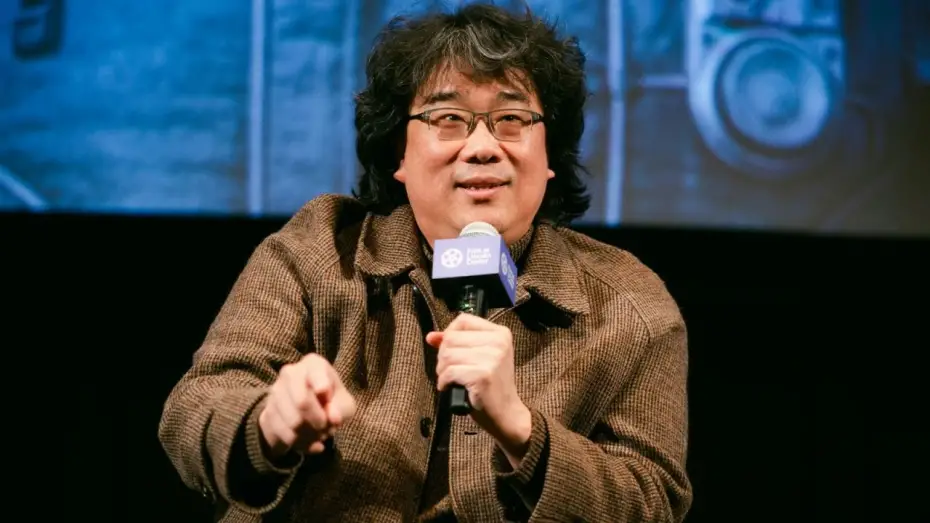 Watch film Mickey 17 | Bong Joon Ho on Mickey 17