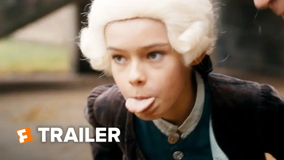 Watch film Louis van Beethoven | Louis van Beethoven Trailer #1 (2020) | Movieclips Indie