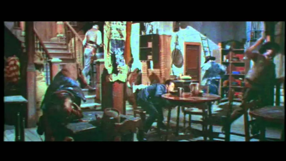 Watch film Any Gun Can Play | Any Gun Can Play (1968) Trailer