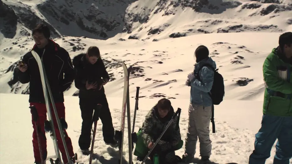 Watch film Deadly Descent | Deadly Descent (2011) - Trailer Official