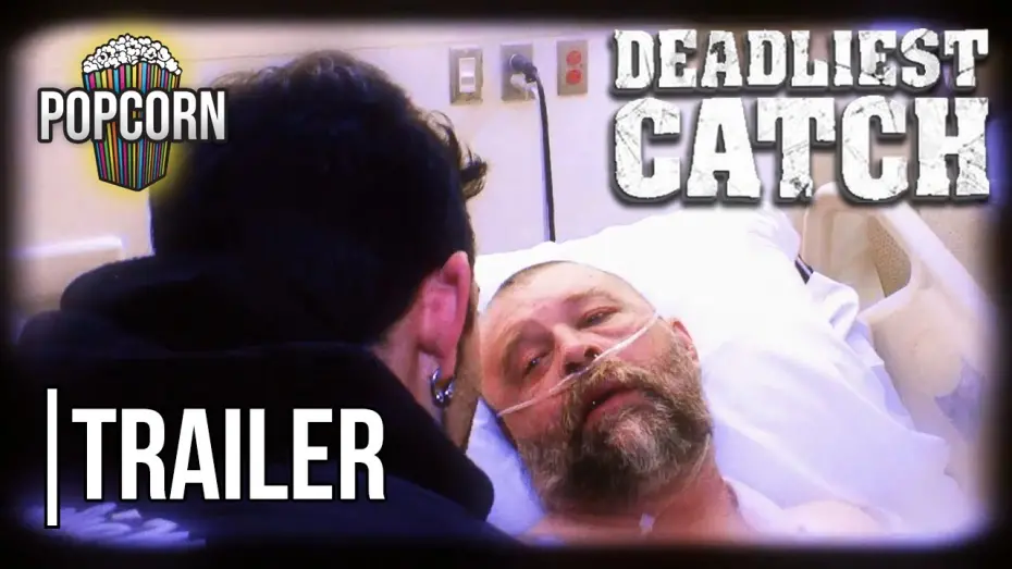 Watch film Killing Crabs | Deadliest Catch | Official Trailer (2005)