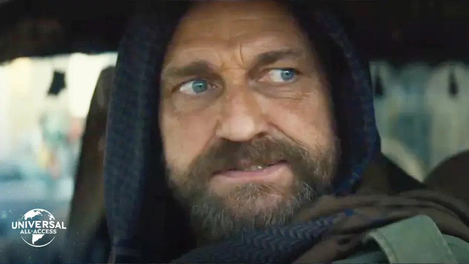 Watch film Kandahar | Gerard Butler is in Hostile Territory - Extended Preview