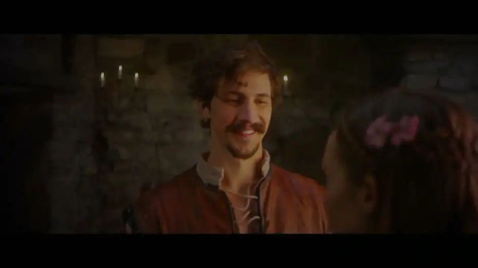 Watch film A Fairy Tale After All | Офіційний трейлер (український)