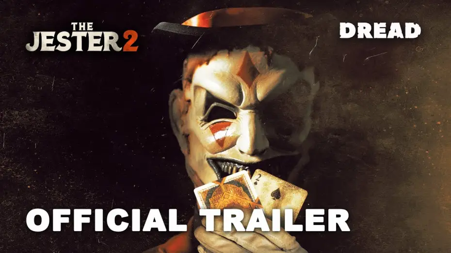 Watch film The Jester 2 | Official Trailer