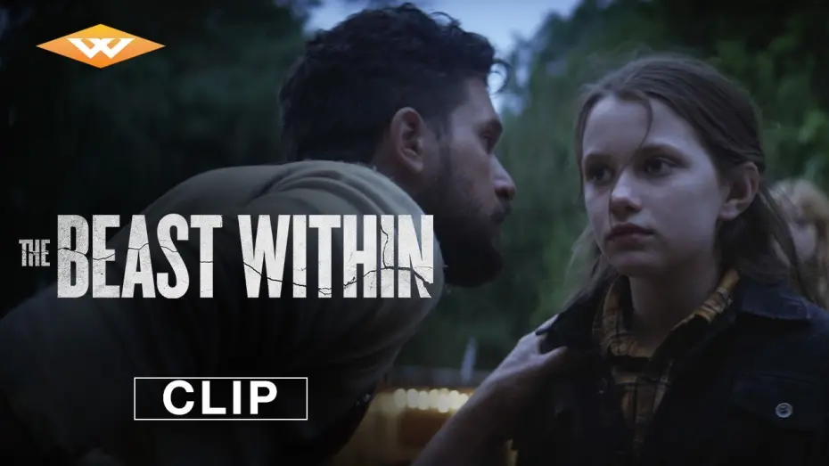 Watch film The Beast Within | "Missed My Girls"