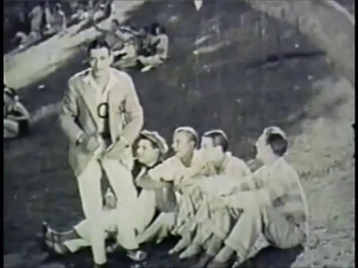 Watch film Making Good | THE COLLEGIANS: MAKING GOOD (1926)