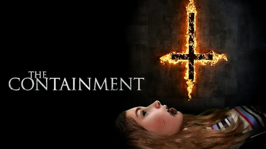 Watch film The Containment | The Containment | Official Trailer | Horror Brains