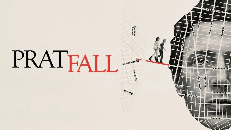 Watch film Pratfall | Trailer