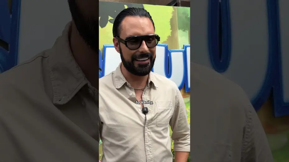 Watch film The Smurfs Musical | Rylan Clark is Vanity Smurf (UK Cast)