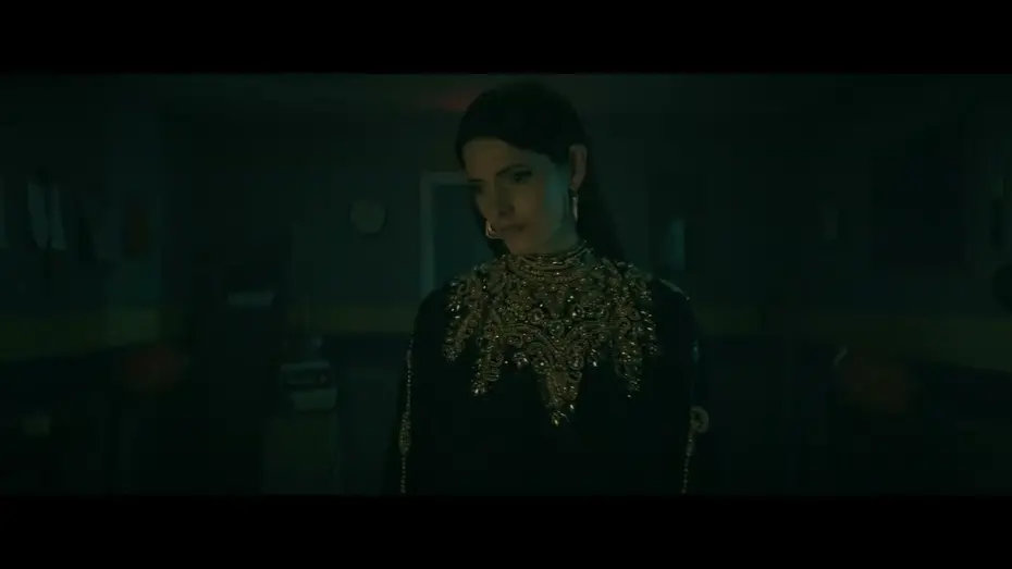 Watch film It Feeds | Help Me
