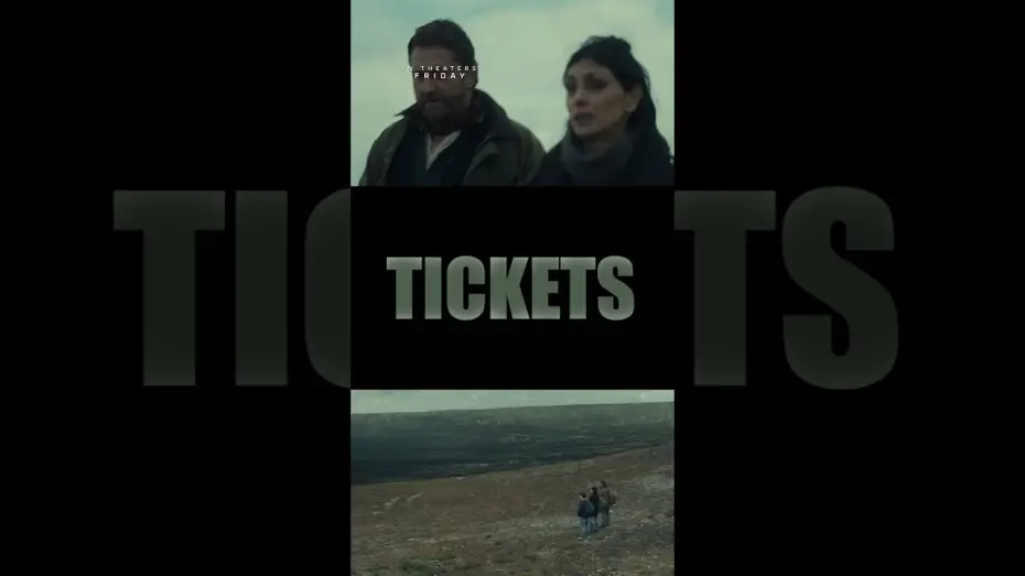 Watch film Greenland 2: Migration | This is not a drill.