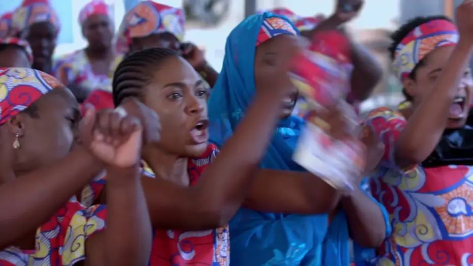 Watch film Wives on Strike: The Revolution | Wives on Strike: The Revolution  official trailer 2