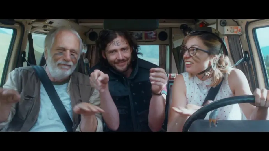 Watch film Finding Camille | Finding Camille - Official TRAILER