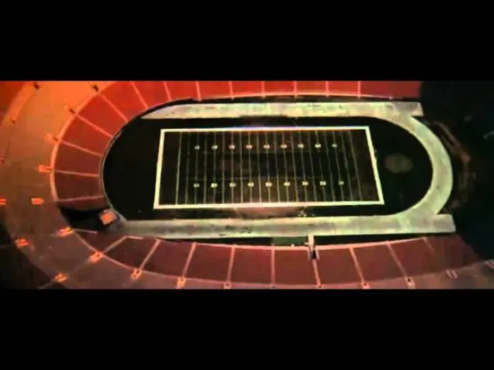 Watch film Two-Minute Warning | Opening theme from "Two Minute Warning"