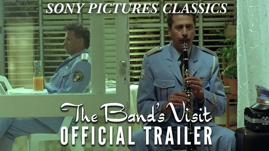 Watch film The Band