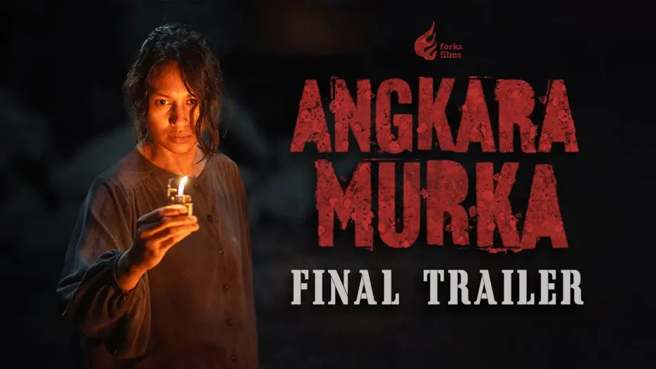 Watch film Mad of Madness | Angkara Murka - Final Trailer