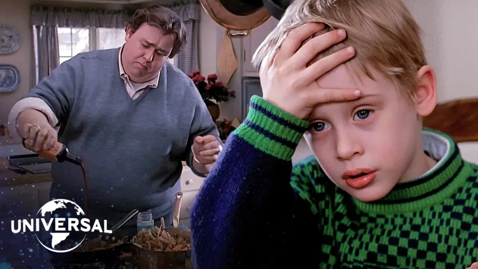 Watch film Uncle Buck | The Giant Birthday Pancake Disaster