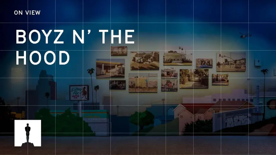 Watch film Boyz n the Hood | On View: BOYZ N’ THE HOOD