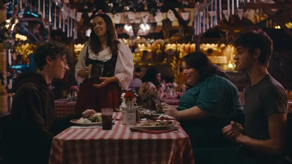 Watch film Stay Awake | Clip