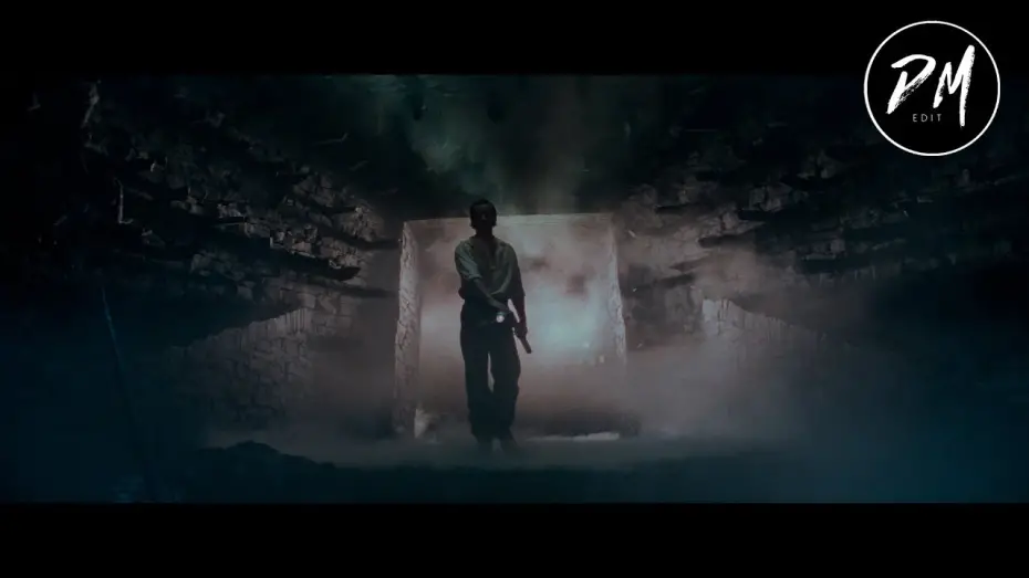 Watch film The Keep | The Keep (4K Modern Trailer)