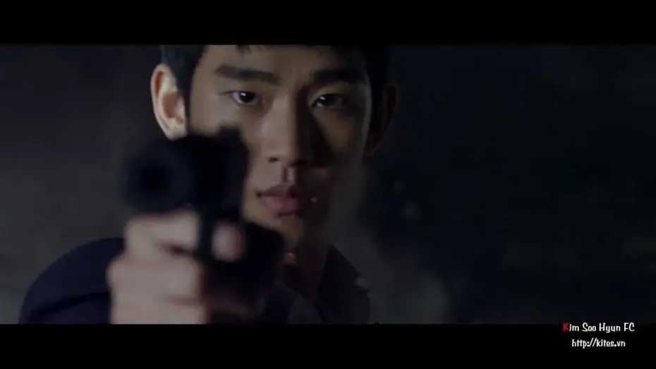 Watch film Secretly, Greatly | [Engsub] [Kim Soo Hyun