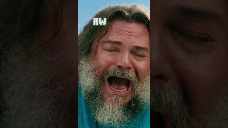 Watch film Minecraft | Minecraft Movie: Block Party Edition