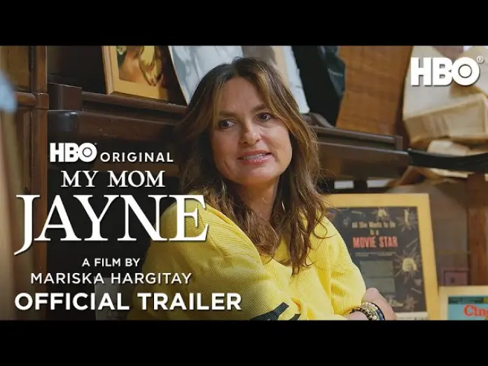 Watch film My Mom Jayne | Official Trailer