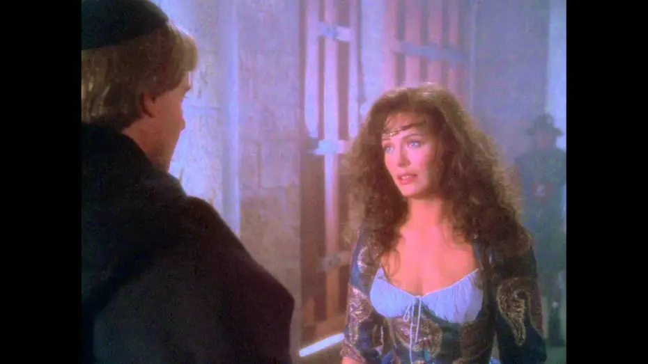 Watch film The Hunchback of Notre Dame | The Hunchback Of Notre Dame (1982) - Trailer