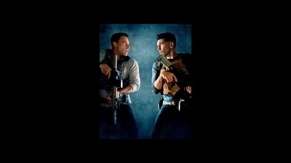 Watch film The Accountant 2 | Official Vertical Trailer 2