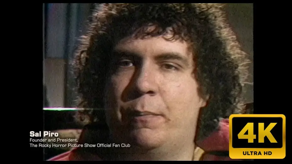 Watch film Strange Journey: The Story of Rocky Horror | A Phenomenon of Love