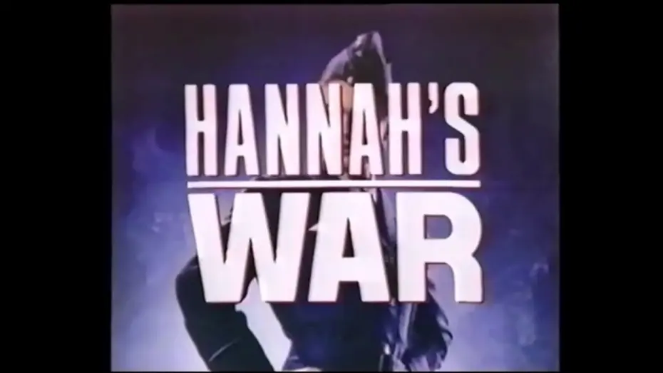 Watch film Hanna