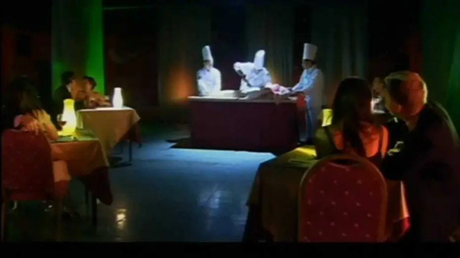 Watch film The Last Supper | The Last Supper / Saigo no bansan (2005) HD