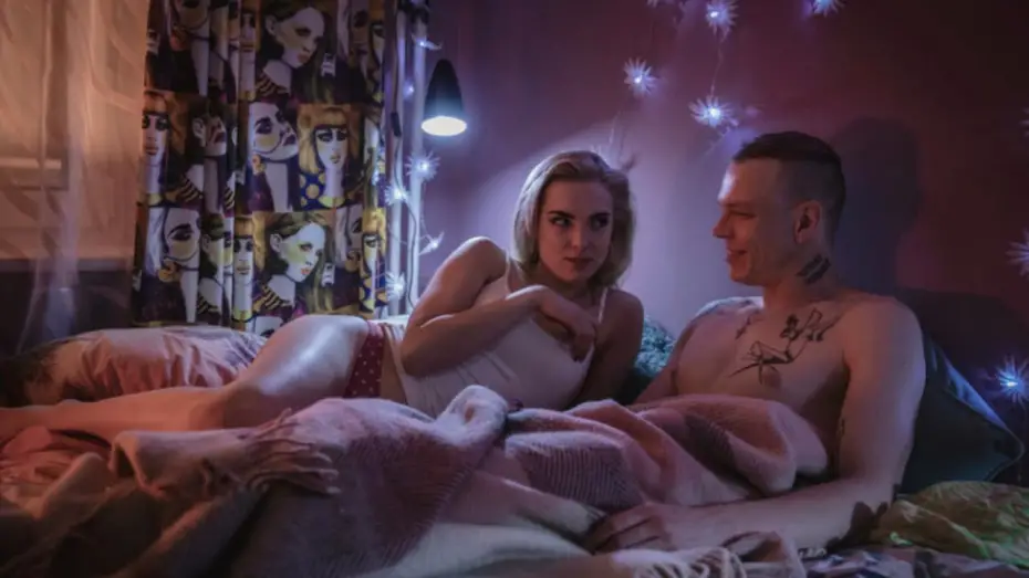 Watch film Other People | Trailer