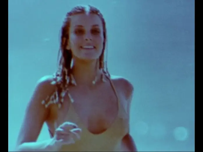 Watch film 10 | A Dream...a Fantasy...a Ten! (1979) On making "10" Starring Dudley Moore/Julie Andrews/Bo Derek