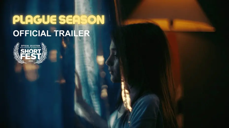 Watch film Plague Season | PLAGUE SEASON | Official Trailer