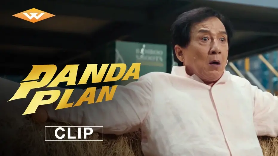 Watch film Panda Plan | Clip
