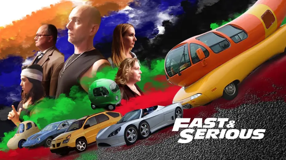 Watch film Fast & Serious | Fast & Serious (Official Trailer)