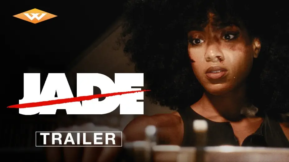 Watch film Jade | Official US Trailer