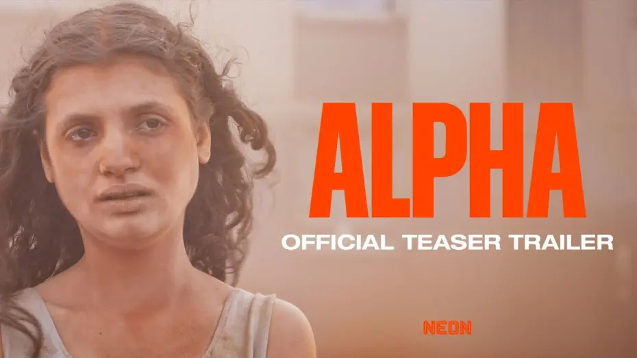 Watch film Alpha | Official Teaser Trailer [Subtitled]