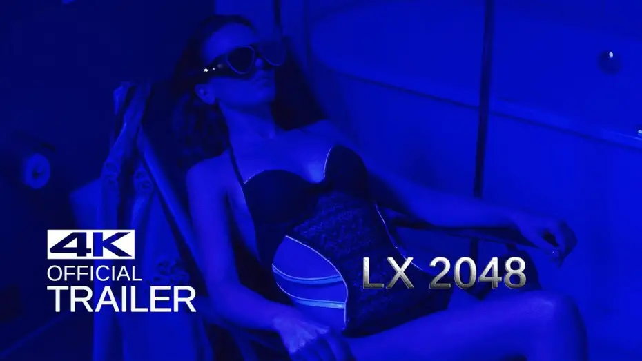 Watch film LX 2048 | LX 2048 International Trailer (2020)