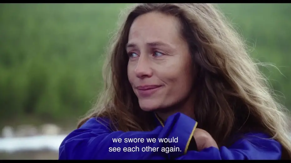 Watch film A Bigger World | A Bigger World / Un monde plus grand (2019) - Trailer (English Subs)